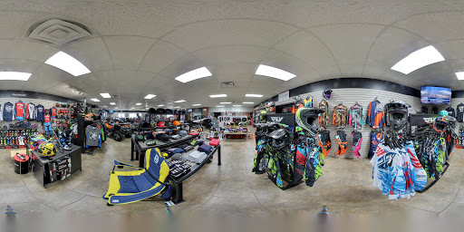 Motorcycle Dealer «Ajax Motorsports of OKC», reviews and photos, 8417 I-35, Oklahoma City, OK 73149, USA