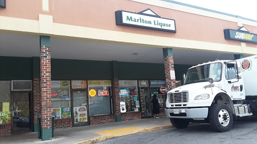 Marlton Liquors, 9518 Crain Hwy, Upper Marlboro, MD 20772, USA, 