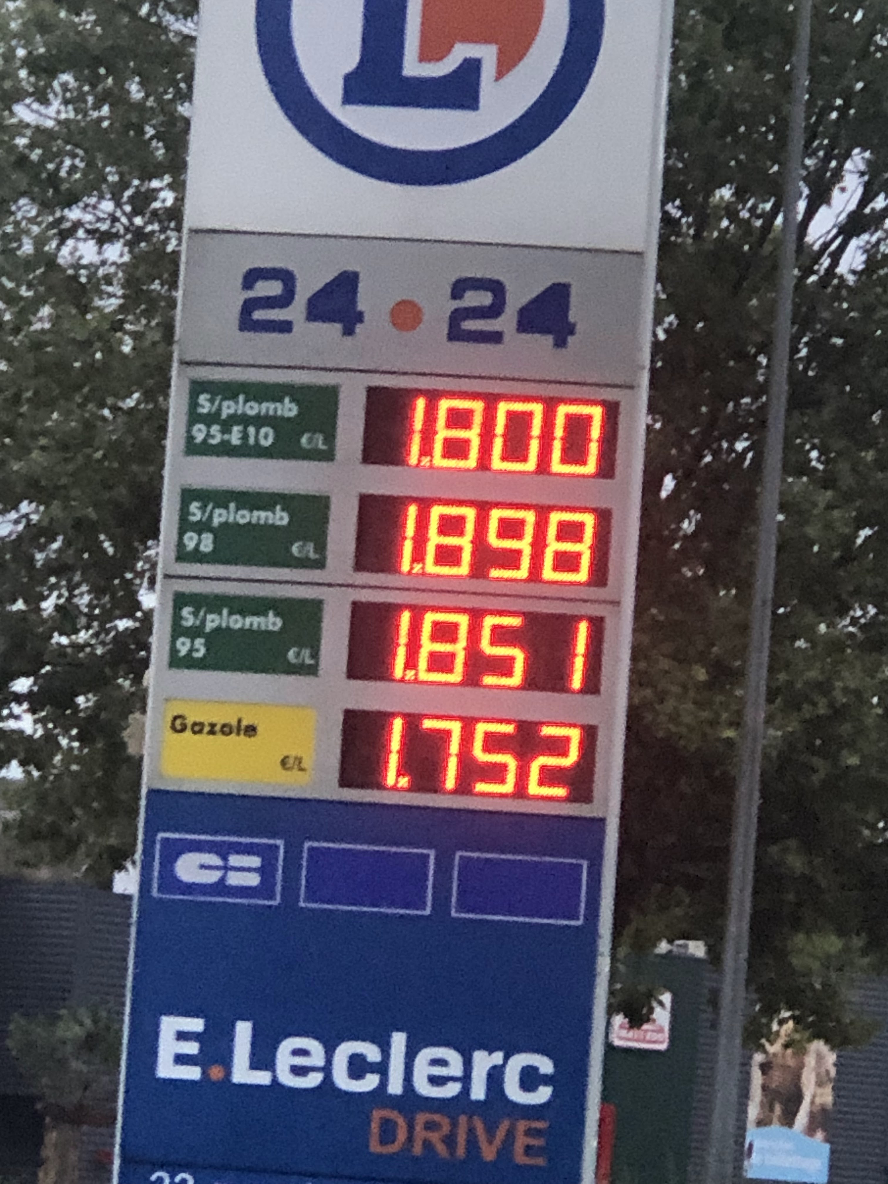 Photo n° 1 de l'avis de ben.e fait le 27/08/2023 à 05:28