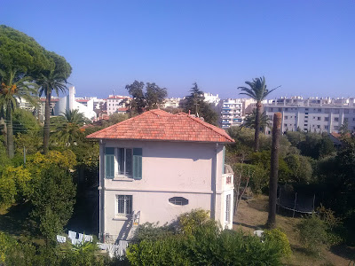 Sgard Toiture à Antibes
