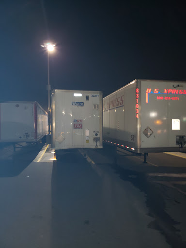 Freight Forwarding Service «FedEx Freight», reviews and photos, 2030 N Union St, Middletown, PA 17057, USA