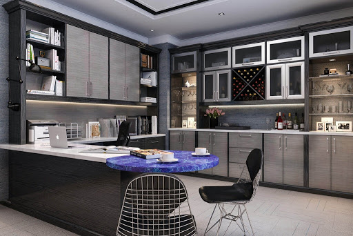 Cabinet Maker «Best Custom Cabinets Inc», reviews and photos, 3195 300 W, Salt Lake City, UT 84115, USA