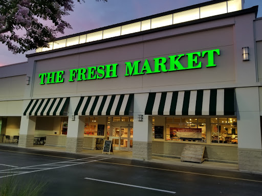 Grocery Store «The Fresh Market», reviews and photos, 7747 N Kings Hwy, Myrtle Beach, SC 29588, USA