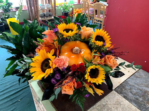 Florist «Blooms Of Wayne», reviews and photos, 2075 Hamburg Turnpike, Wayne, NJ 07470, USA