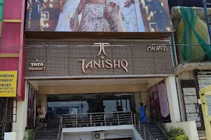 Tanishq Jewellery - Azamgarh image
