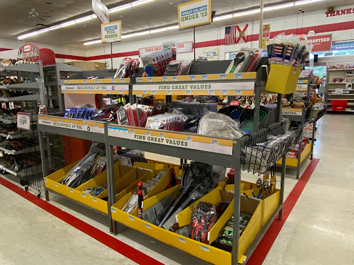 Home Improvement Store «Tractor Supply Co.», reviews and photos, 4267 13th St, St Cloud, FL 34769, USA