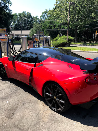 Car Wash «Mt Ivy Car Wash», reviews and photos, 11 Thiells Mt Ivy Rd, Pomona, NY 10970, USA