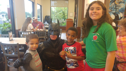 Fast Food Restaurant «Chick-fil-A», reviews and photos, 20 State Farm Dr, Glen Mills, PA 19342, USA