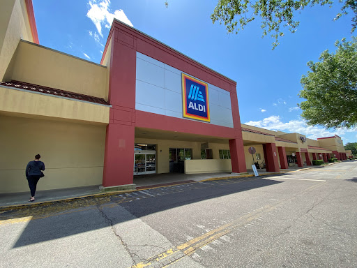 Supermarket «ALDI», reviews and photos, 924 FL-436 #1410, Altamonte Springs, FL 32714, USA
