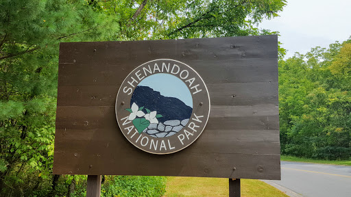 National Park «Shenandoah National Park», reviews and photos