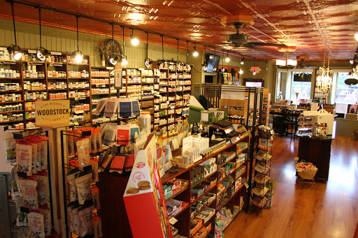 Natural Foods Store «Natural View Market», reviews and photos, 128 W Main St, Brighton, MI 48116, USA