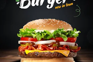 Baza Burger image