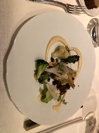 Foie gras du Restaurant gastronomique Comice à Paris - n°14