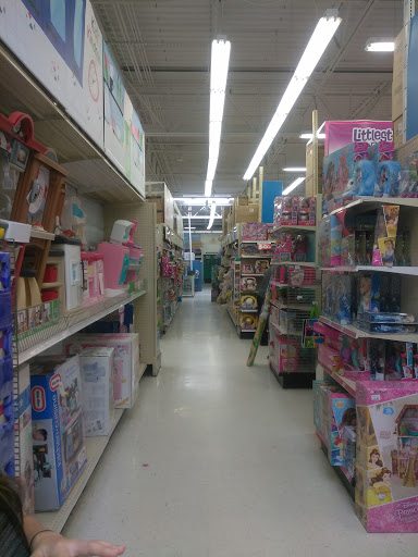 Toy Store «Toys