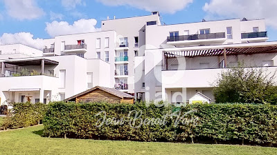 Jean-Benoit VORS - IAD Immobilier Morsang sur Orge à Morsang-sur-Orge