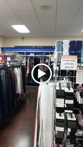 Thrift Store «Goodwill Retail & Donation Center», reviews and photos