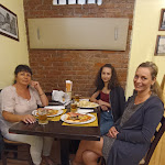 Photo n°1 de l'avis de Iryna.s fait le 11/10/2021 à 15:55 sur le  Pizza & Pasta, Ristorante e Pizzeria Genova. à Genoa