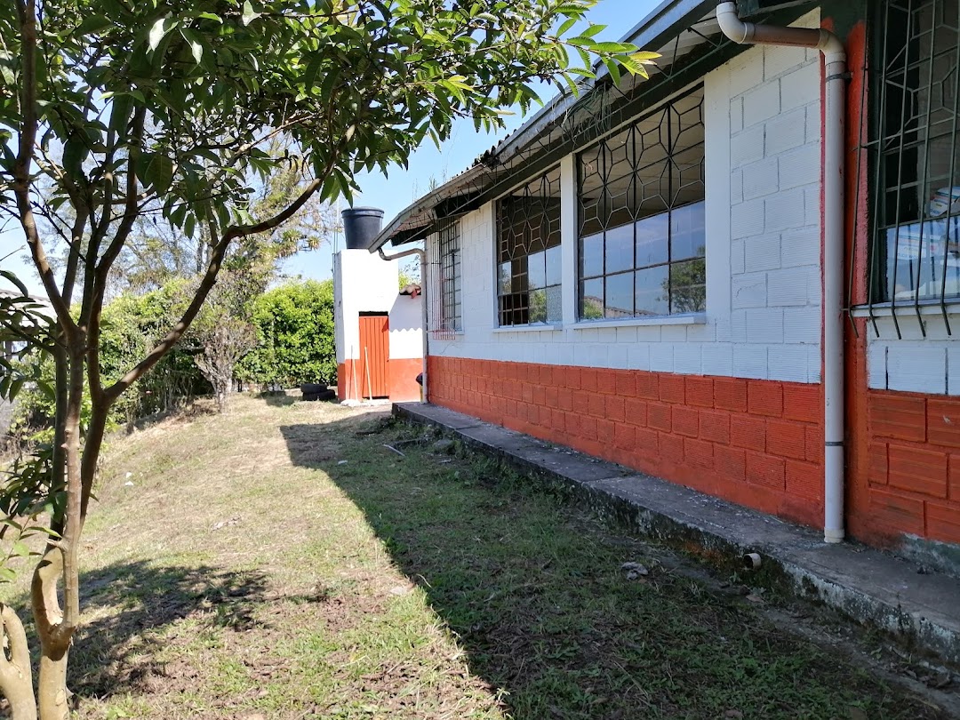 Escuela Las Margaritas