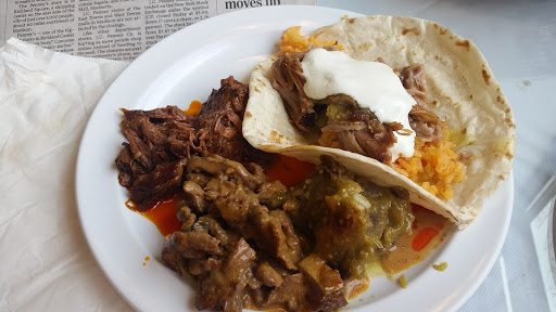 Grocery Store «La Rosita», reviews and photos, 6005 Monona Dr, Monona, WI 53716, USA