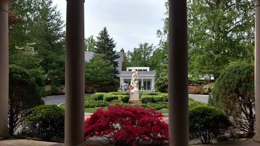 Heritage Museum «Hillwood Estate, Museum & Gardens», reviews and photos, 4155 Linnean Ave NW, Washington, DC 20008, USA