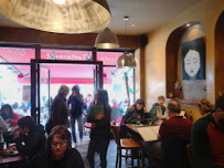 Atmosphère du Pizzeria Restaurant La Tomate à Dinan - n°12