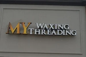 My Waxing & Threading image