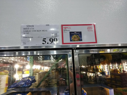 Warehouse store «Costco Wholesale», reviews and photos, 7725 188th Ave NE, Redmond, WA 98052, USA