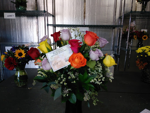 Florist «Open Blooms», reviews and photos, 4212 Technology Ct, Chantilly, VA 20151, USA