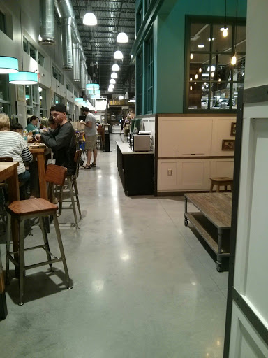 Grocery Store «Whole Foods Market», reviews and photos, 305 E Altamonte Dr #1000, Altamonte Springs, FL 32701, USA