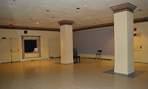 Performing Arts Theater «The Rose Theater, Farnam Street, Omaha, NE», reviews and photos, 2001 Farnam St, Omaha, NE 68102, USA