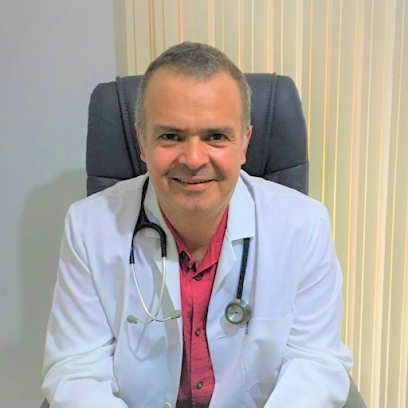 Dr.Mesut Ersoy