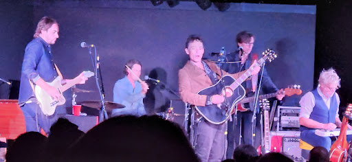 Live Music Venue «Live at the Ludlow Garage», reviews and photos, 342 Ludlow Ave, Cincinnati, OH 45220, USA