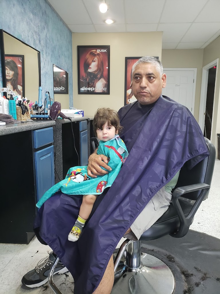 Tease Hair Studio 40403