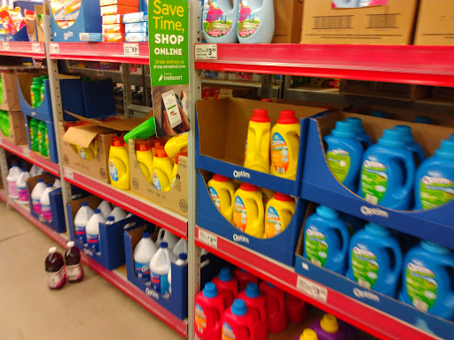 Grocery Store «Save-A-Lot», reviews and photos, 611 N 12th St, Lebanon, PA 17046, USA