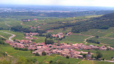 Jardin archéologique et botanique Solutré-Pouilly