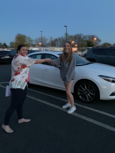 Mazda Dealer «Open Road Mazda of East Brunswick», reviews and photos, 352 NJ-18, East Brunswick, NJ 08816, USA