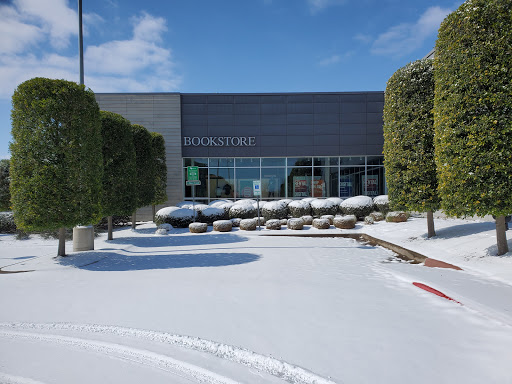 Book Store «University of Texas at Dallas Bookstore», reviews and photos, 800 West Campbell Rd, Richardson, TX 75080, USA