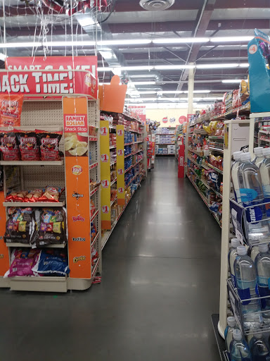Dollar Store «FAMILY DOLLAR», reviews and photos, 509 E Brandon Blvd, Brandon, FL 33511, USA