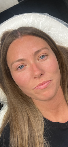 Explore r tattoo ideas, creative tattoo ideas in Snowflake, available at AOKay Cosmetics