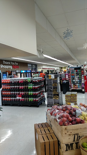 Supermarket «Hy-Vee», reviews and photos, 3019 Rockingham Rd, Davenport, IA 52802, USA