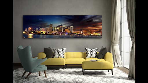 Photo Lab «Art Plex Photo / Alex Kay gallery», reviews and photos, 245 NE 183rd St, North Miami Beach, FL 33179, USA