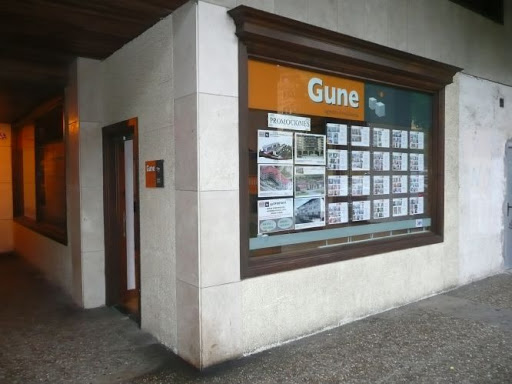 GUNE INMOBILIARIA