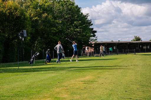 Adlington Golf Centre