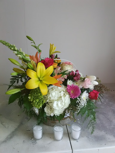 Florist «Denville Florist», reviews and photos, 299 US-46, Denville, NJ 07834, USA