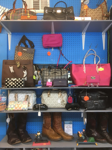Pawn Shop «Circle Pawn», reviews and photos, 201 146 S, La Porte, TX 77571, USA