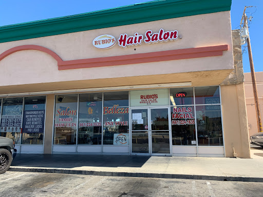 Rubio's Hair Salon