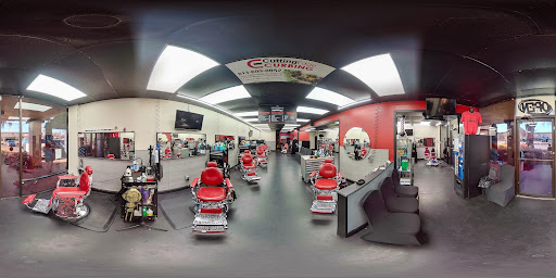 Barber Shop «Groomsmen Barbershop», reviews and photos, 10312 Bloomingdale Ave, Riverview, FL 33578, USA