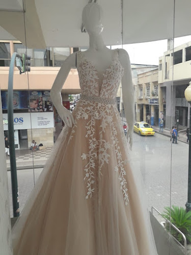 Opiniones de FASHION DRESS en Machala - Tienda de ropa
