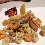 Photo n°2 de l'avis de Enrico. fait le 08/06/2019 à 22:39 sur le  Il Mosaico Ristorante à Sirmione