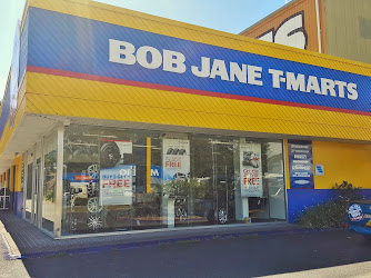 Bob Jane T-Marts Coffs Harbour